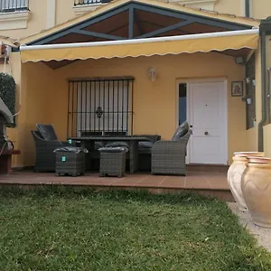 Casa Arcos de la Frontera