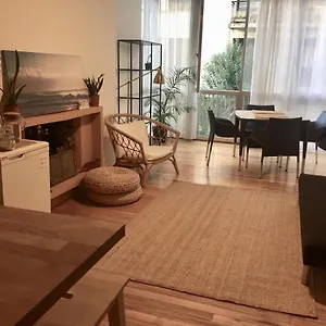 Akasha Arima San Sebastián