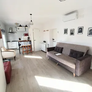Estudio Moderno En Arcos de la Frontera