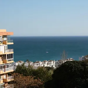 Estudio Edificio Iris 535 Benalmádena