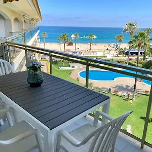 Vistas Al Mar, Playa Cristal Miami Platja (Miami Playa)
