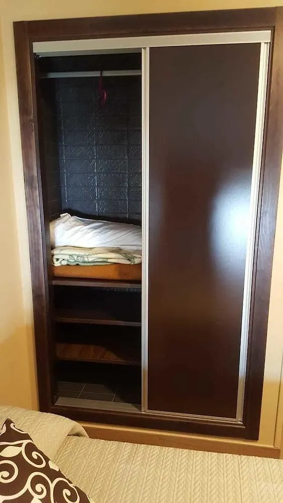 Hostal Malaga Arcos de la Frontera